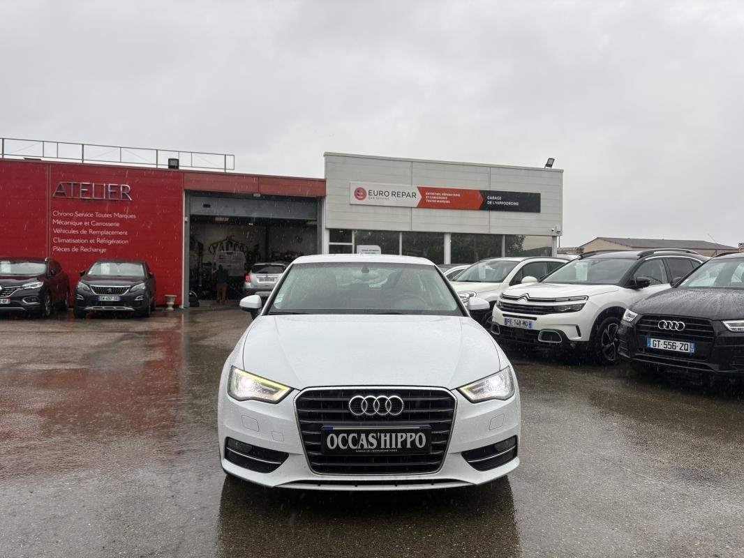 Audi A3 - Photo 1