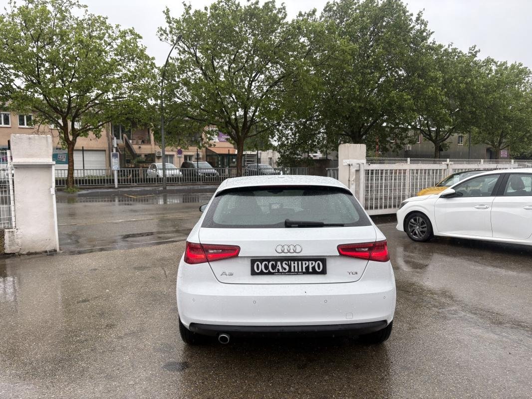 Audi A3 - Photo 2
