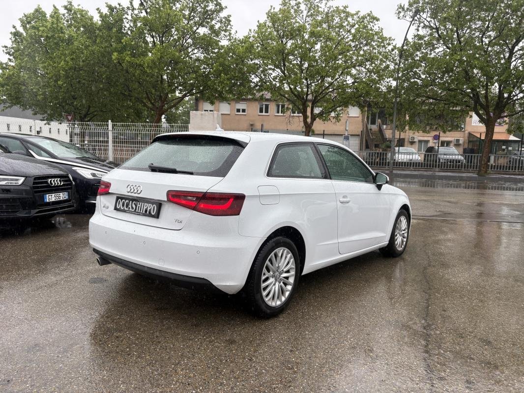 Audi A3 - Photo 5