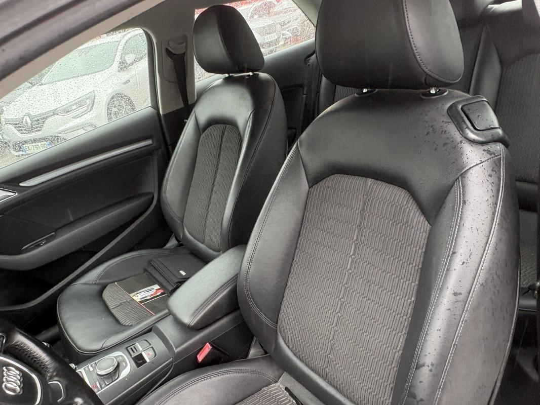 Audi A3 - Photo 6