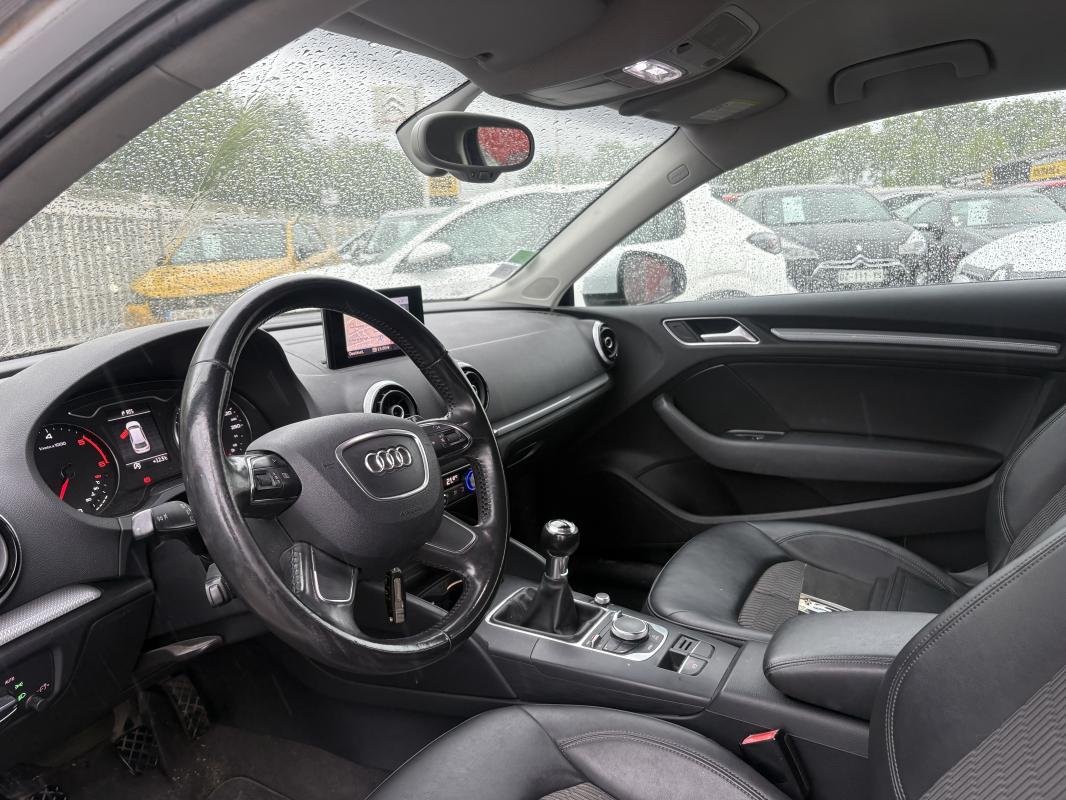 Audi A3 - Photo 7