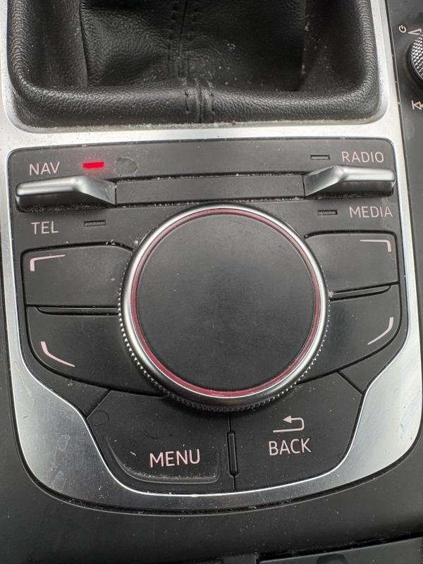 Audi A3 - Photo 9