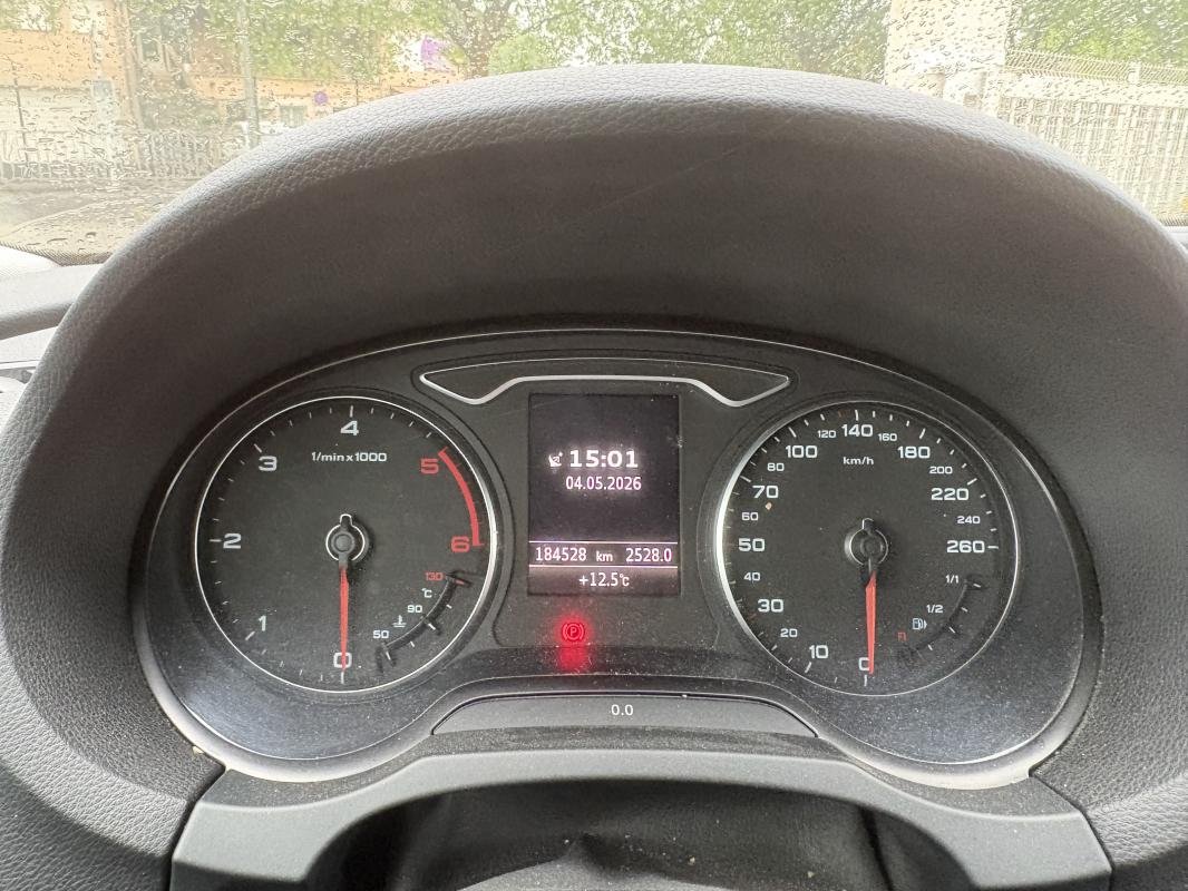 Audi A3 - Photo 10