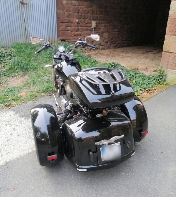 Victory Motorcycles Victory Motorcycles BOARDWALK - Photo 2