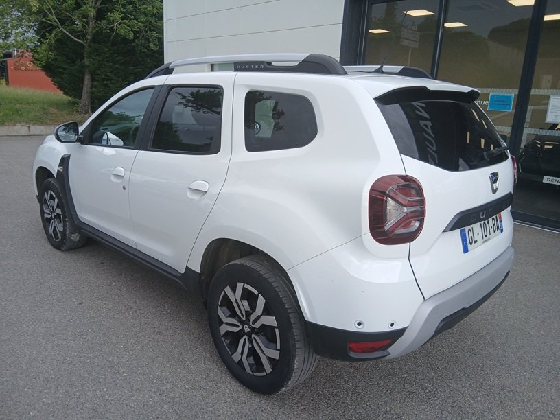 Dacia Duster - Photo 2