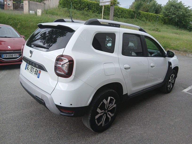 Dacia Duster - Photo 3