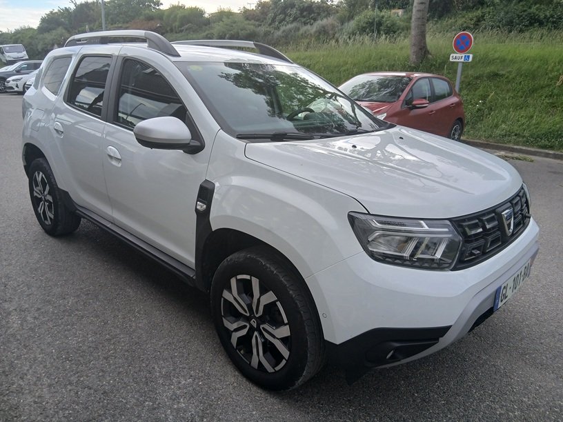 Dacia Duster - Photo 4