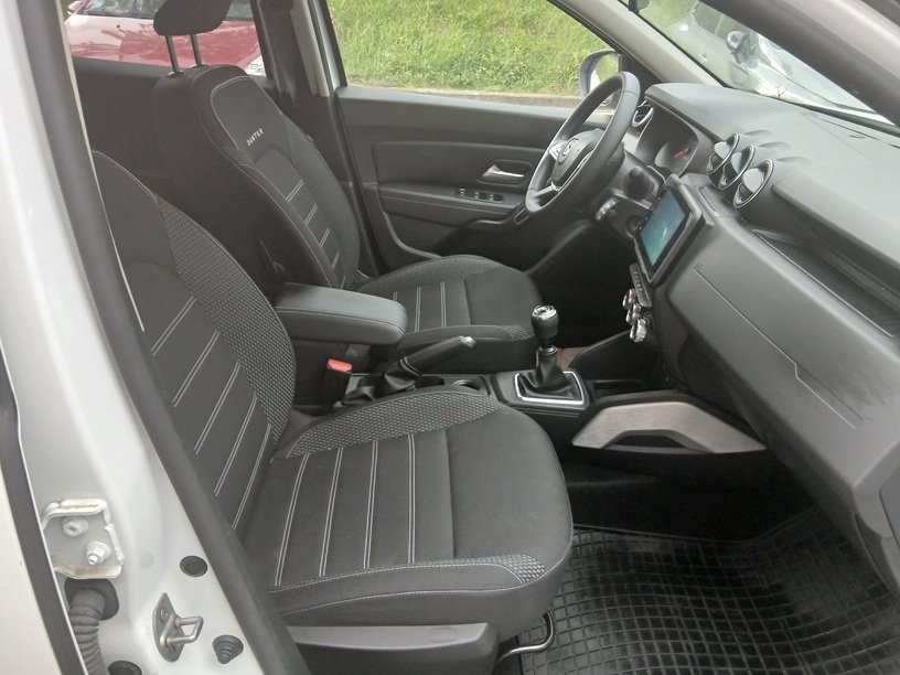 Dacia Duster - Photo 5
