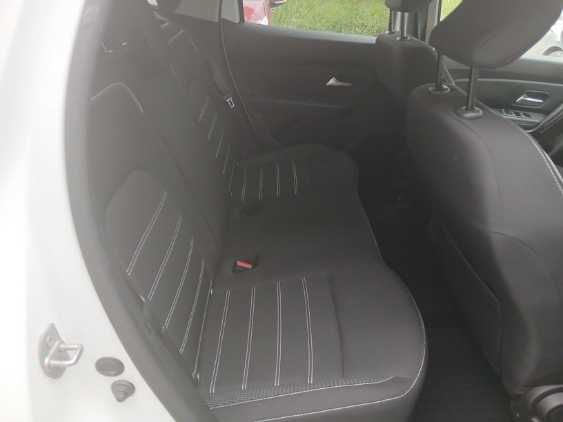 Dacia Duster - Photo 6