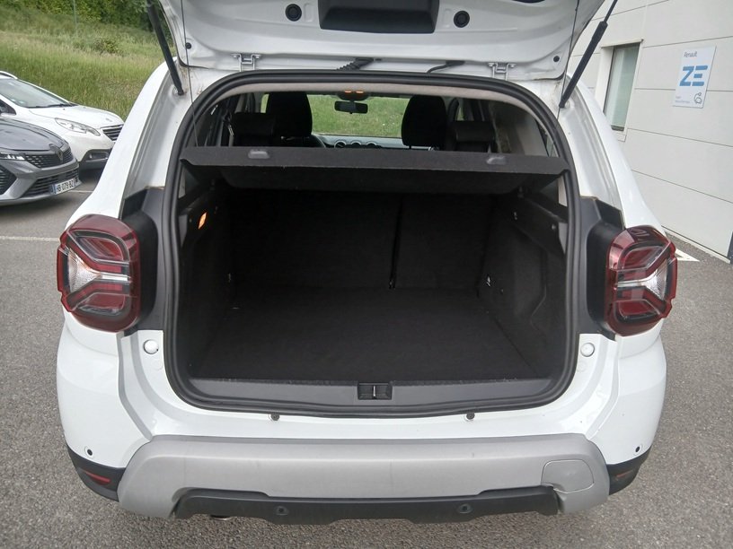 Dacia Duster - Photo 7