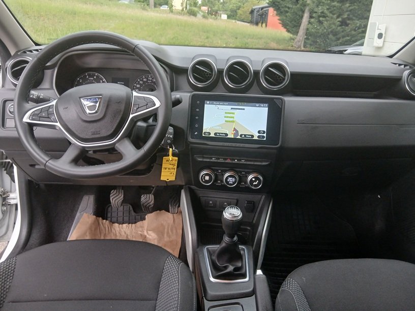 Dacia Duster - Photo 8