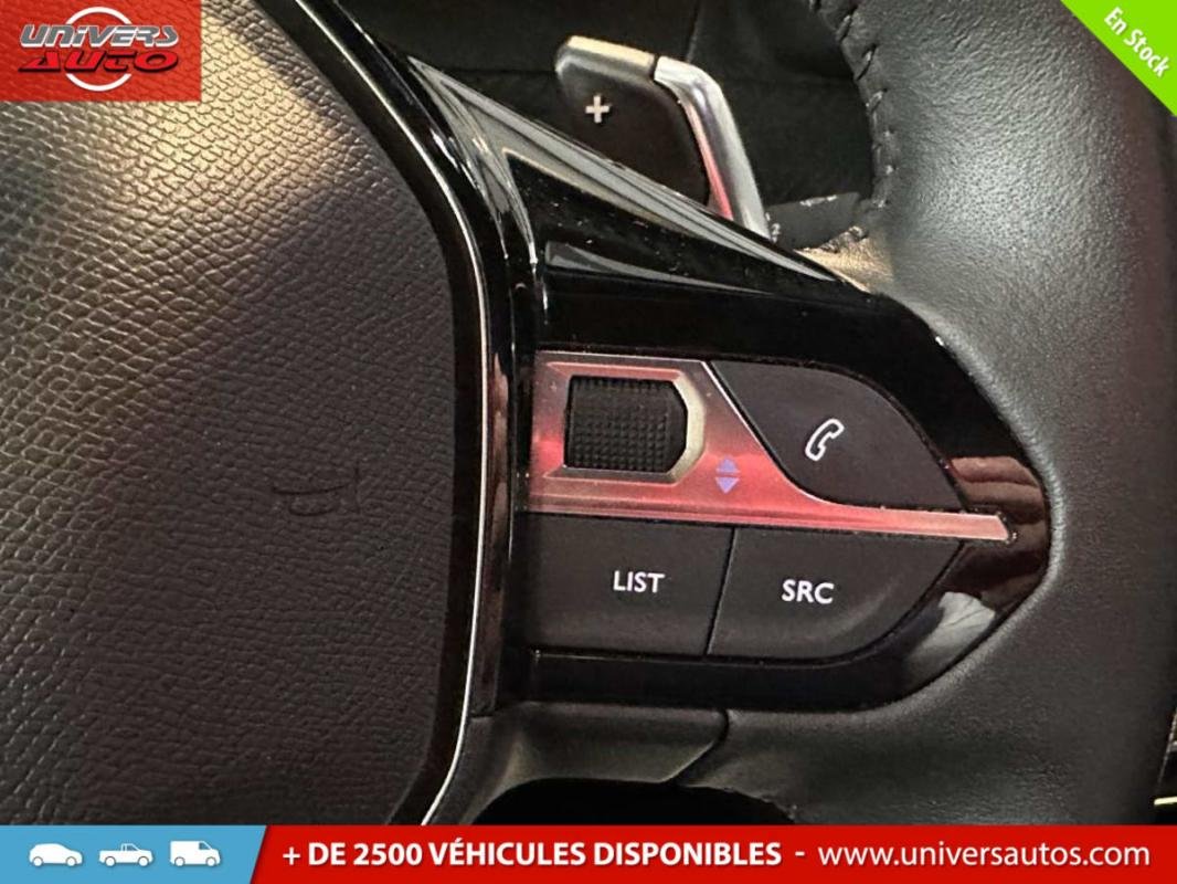 Peugeot 2008 - Photo 11