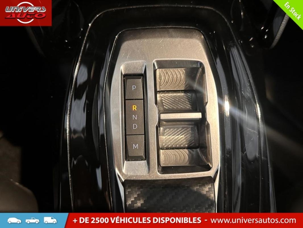 Peugeot 2008 - Photo 19