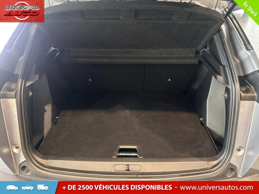 Peugeot 2008 - Photo 22