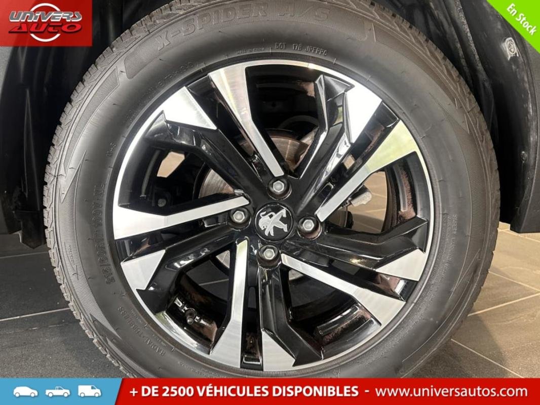 Peugeot 2008 - Photo 23