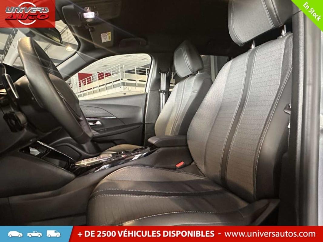 Peugeot 2008 - Photo 5