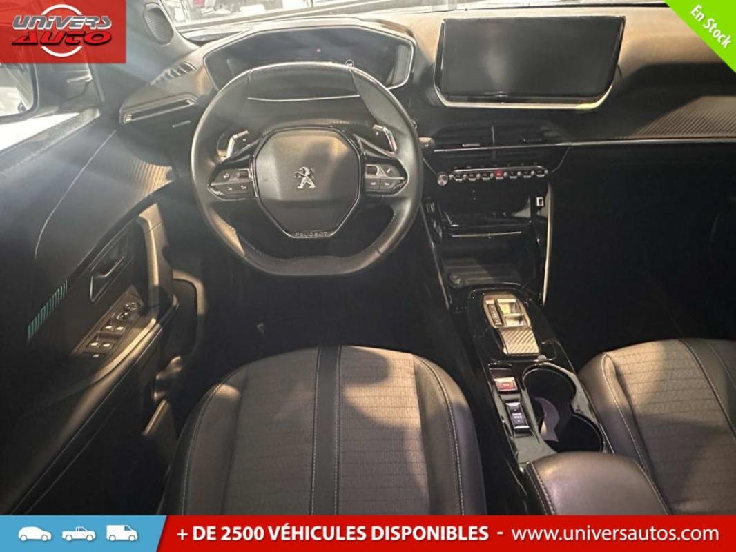 Peugeot 2008 - Photo 6