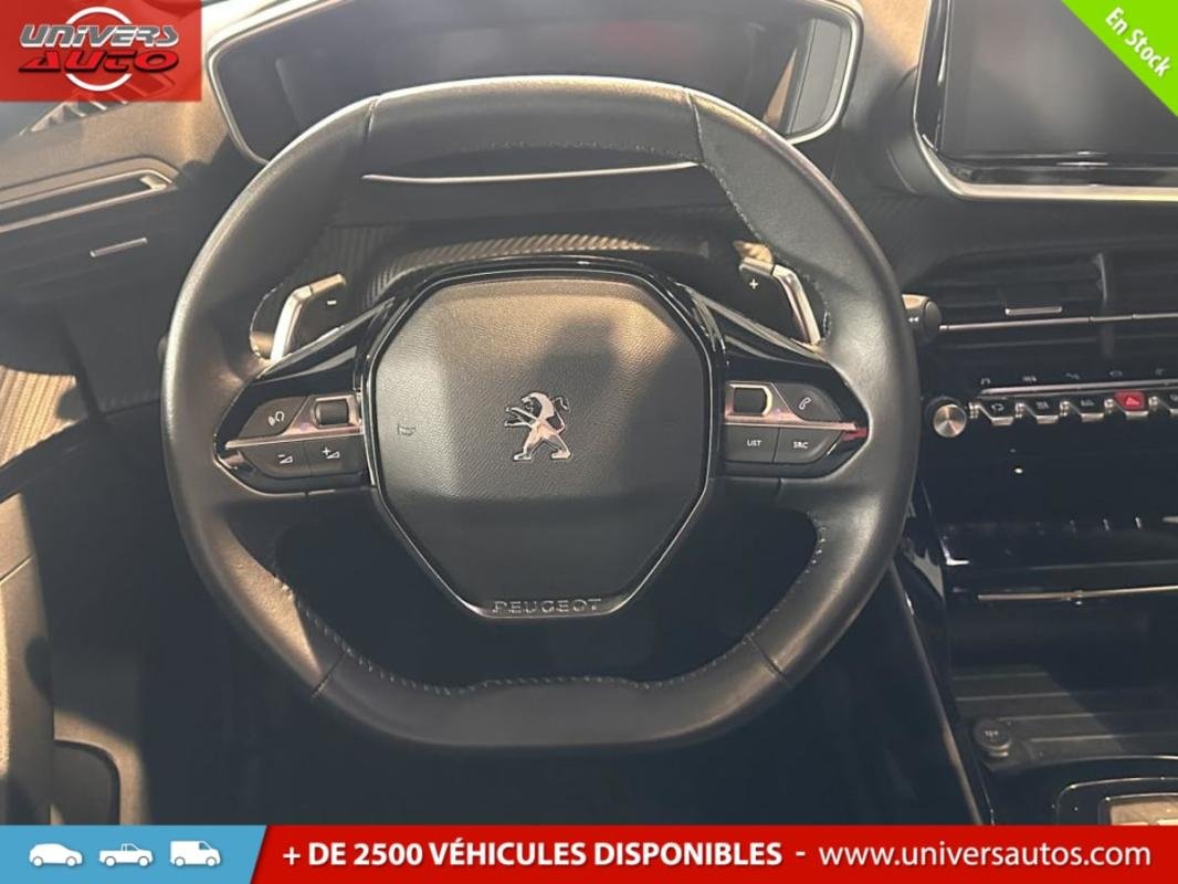 Peugeot 2008 - Photo 7