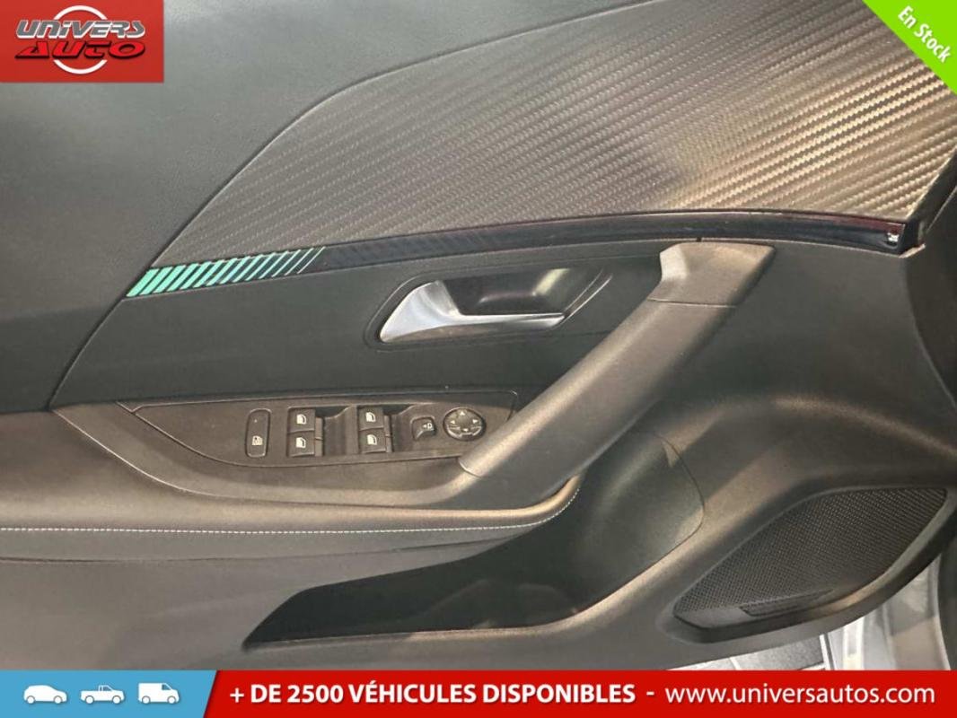 Peugeot 2008 - Photo 8