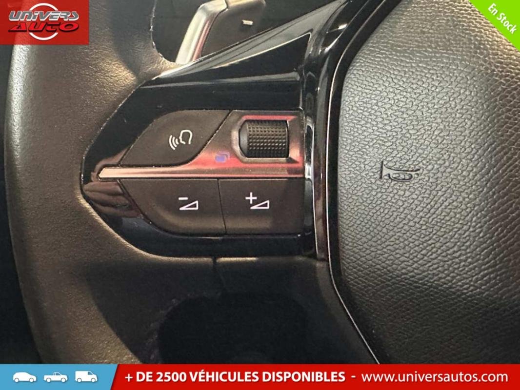 Peugeot 2008 - Photo 10