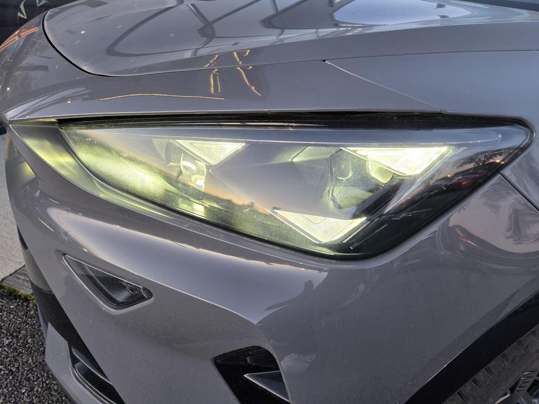 Cupra Formentor - Photo 4