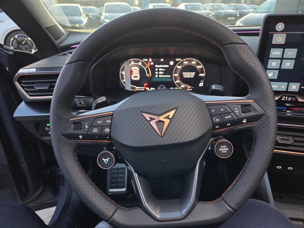 Cupra Formentor - Photo 10