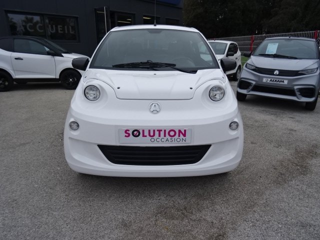 Aixam Minauto - Photo 2