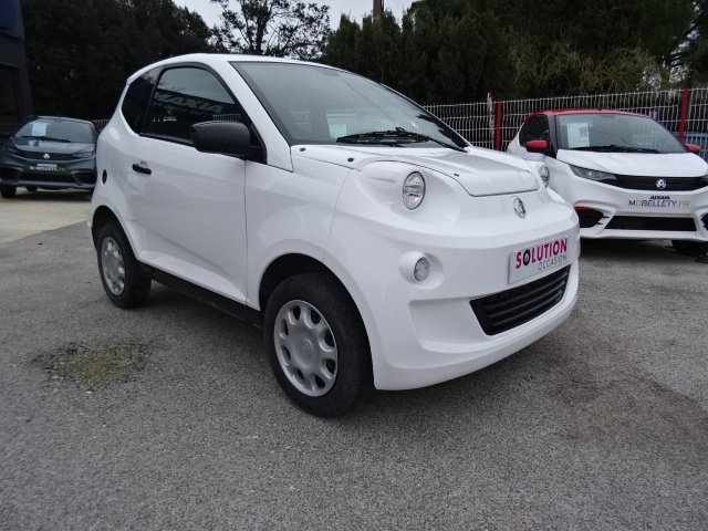 Aixam Minauto - Photo 3