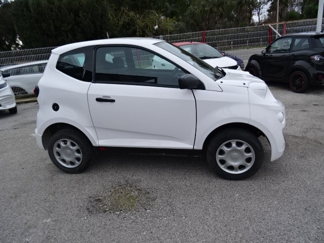 Aixam Minauto - Photo 4