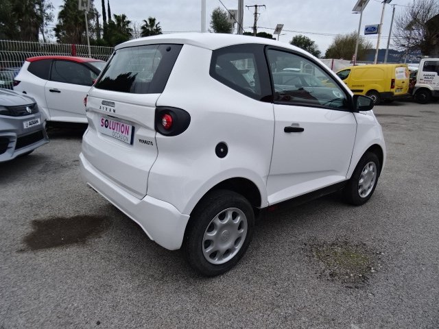 Aixam Minauto - Photo 5