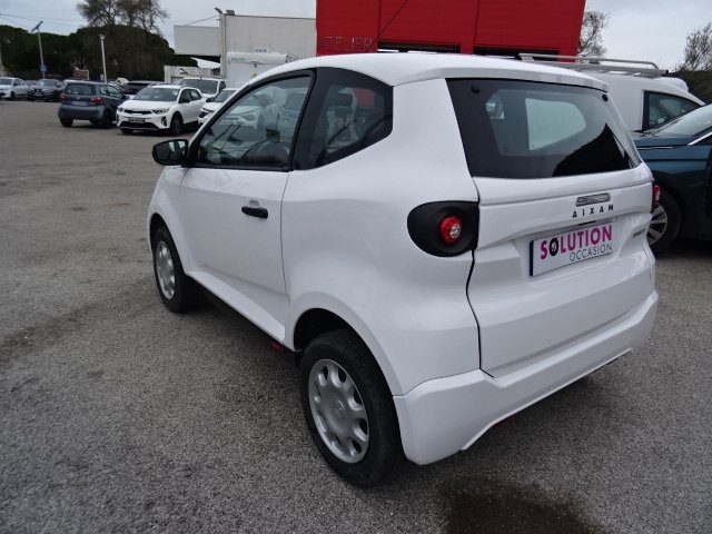 Aixam Minauto - Photo 7