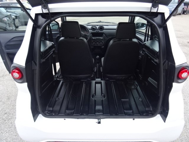 Aixam Minauto - Photo 8