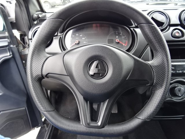 Aixam Minauto - Photo 9