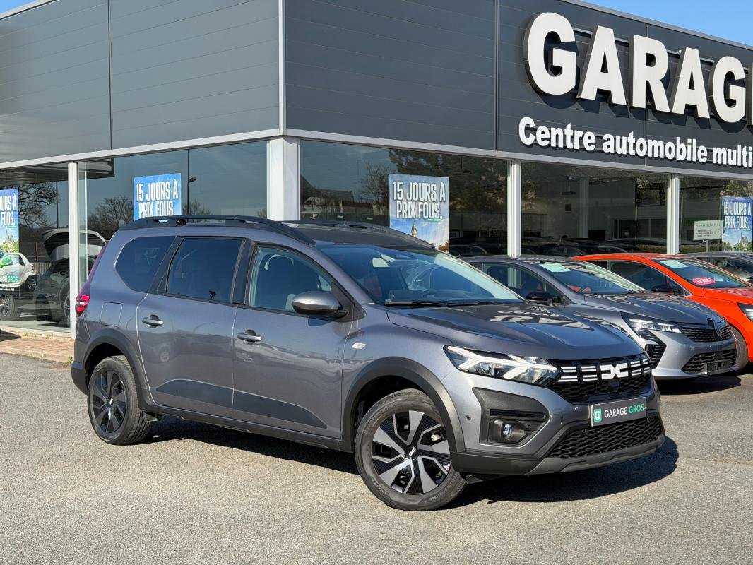Dacia Jogger