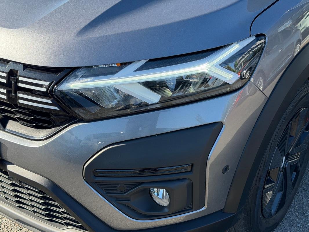 Dacia Jogger - Photo 17