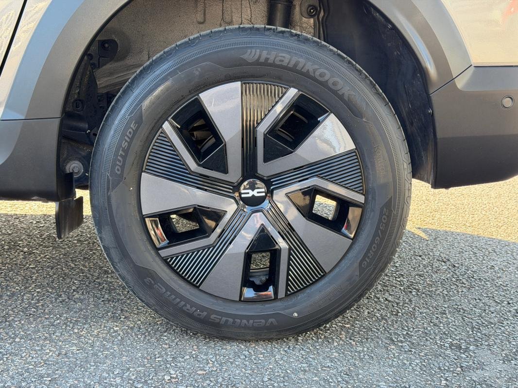 Dacia Jogger - Photo 19