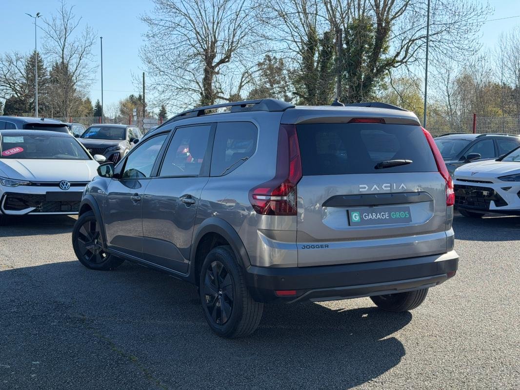 Dacia Jogger - Photo 2