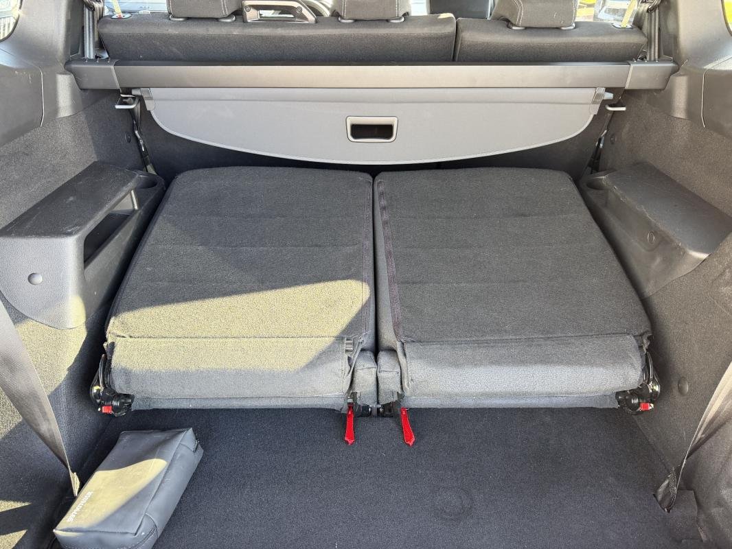 Dacia Jogger - Photo 21