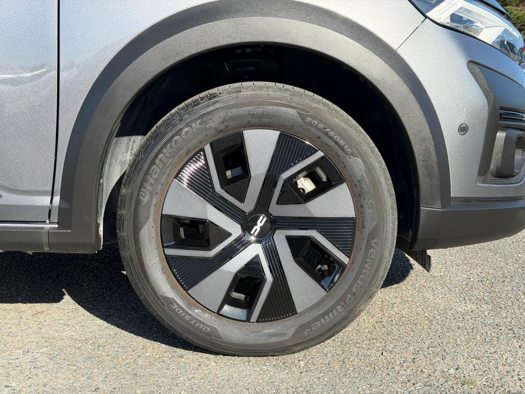 Dacia Jogger - Photo 23