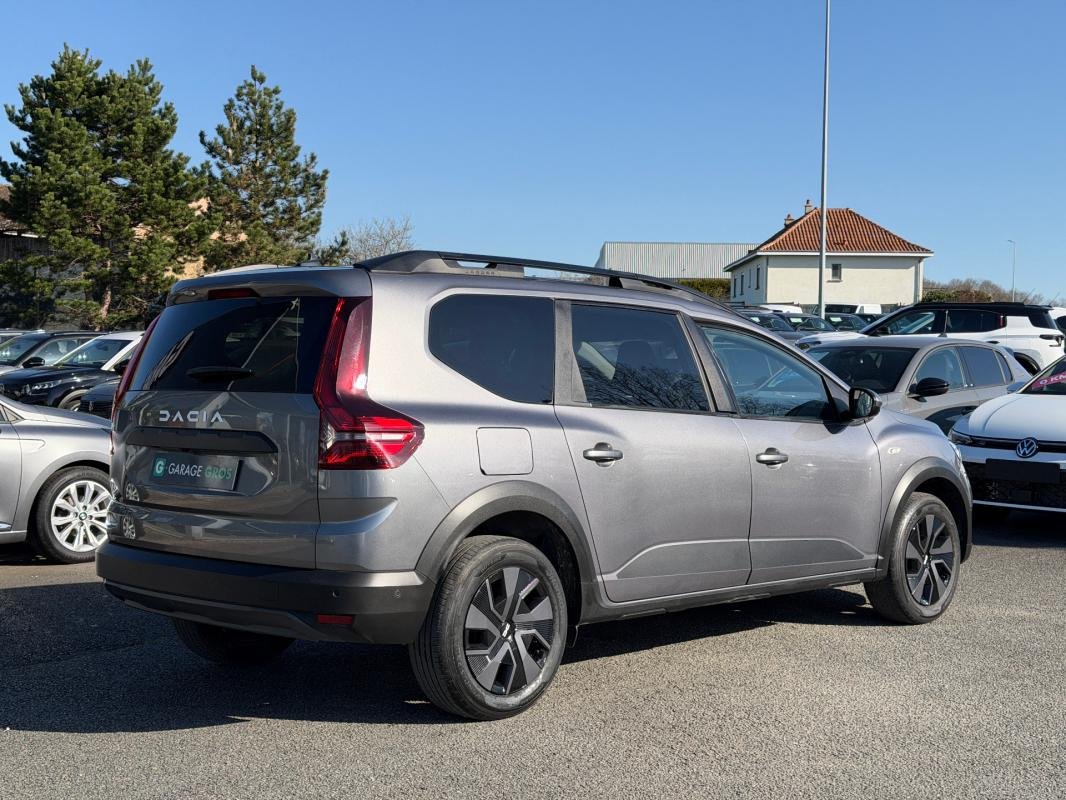 Dacia Jogger - Photo 3