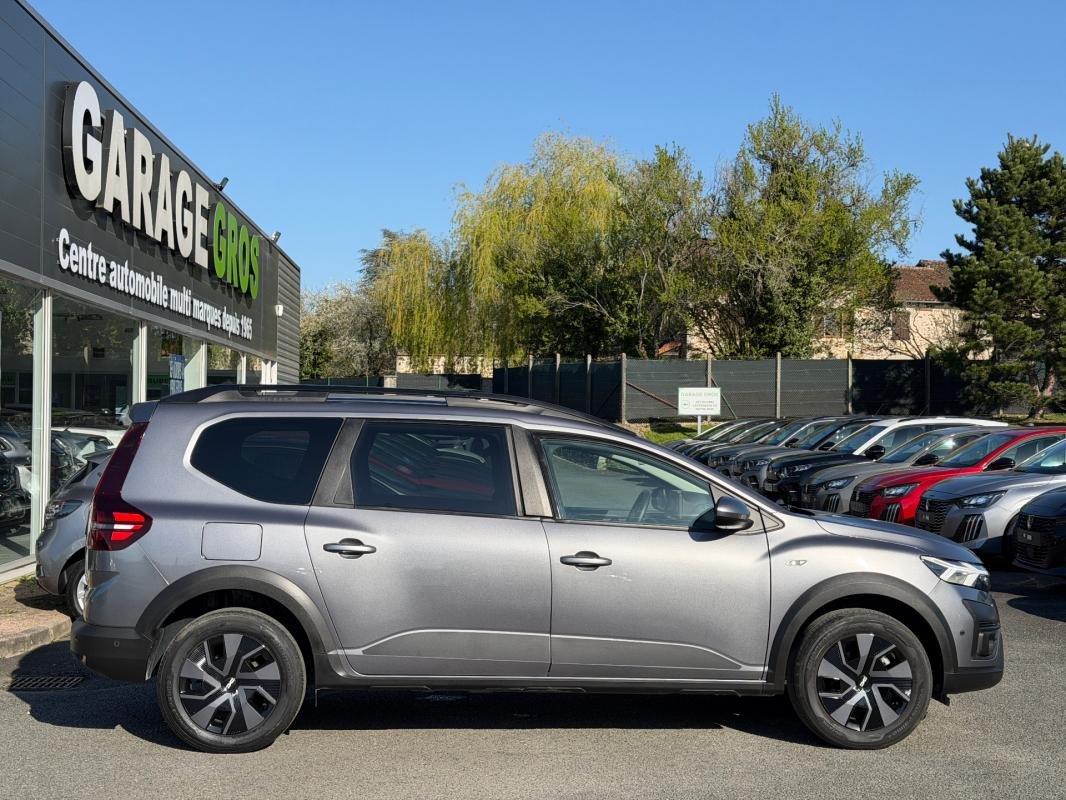 Dacia Jogger - Photo 4