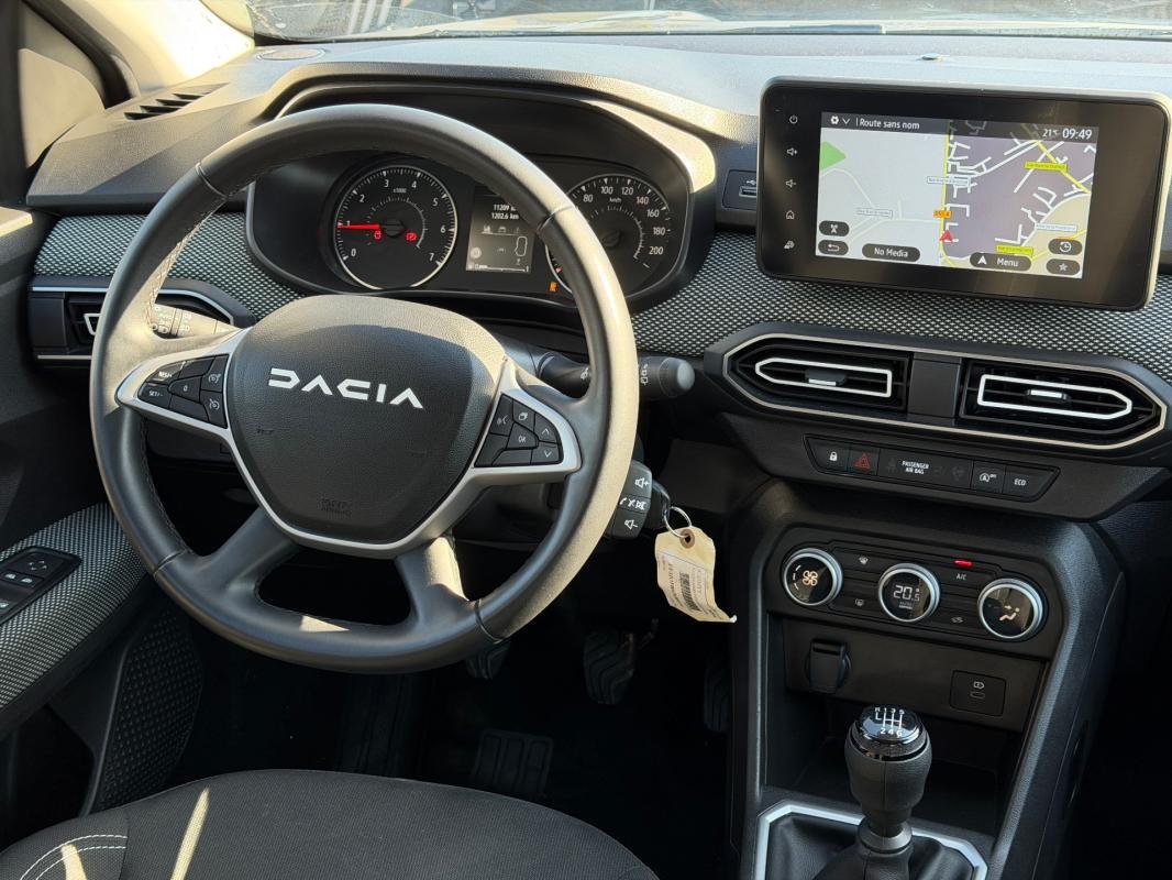 Dacia Jogger - Photo 5