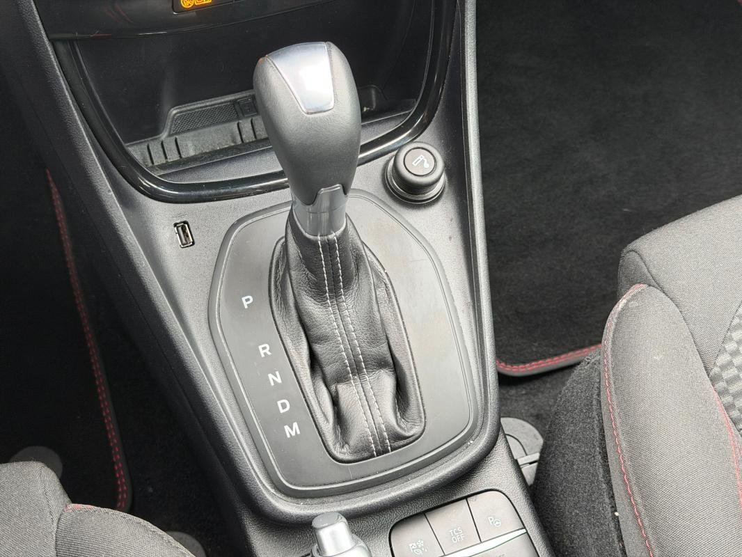 Ford Puma - Photo 18