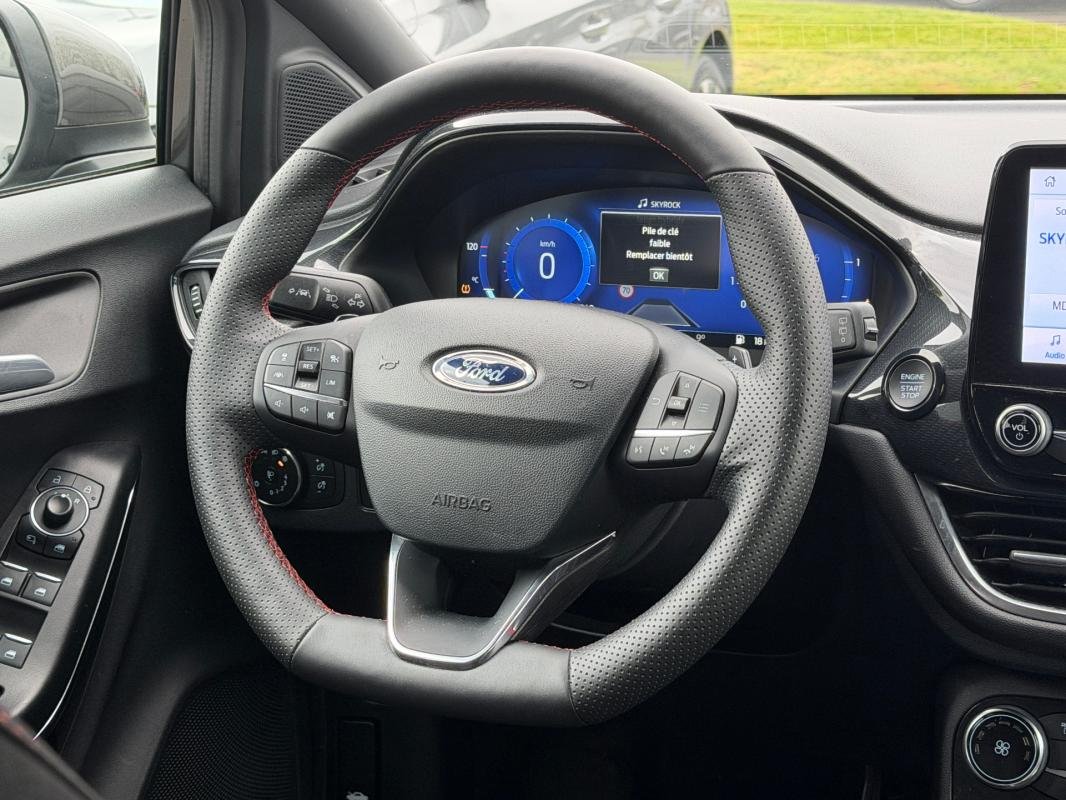 Ford Puma - Photo 8