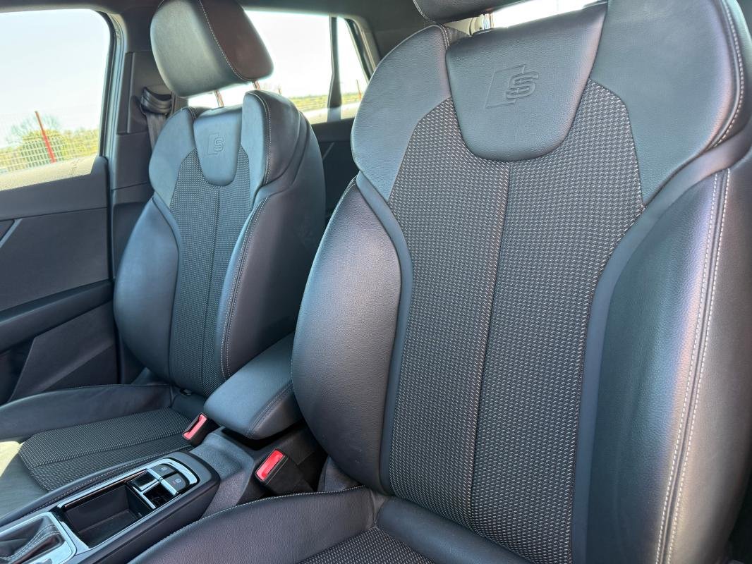 Audi Q2 - Photo 11