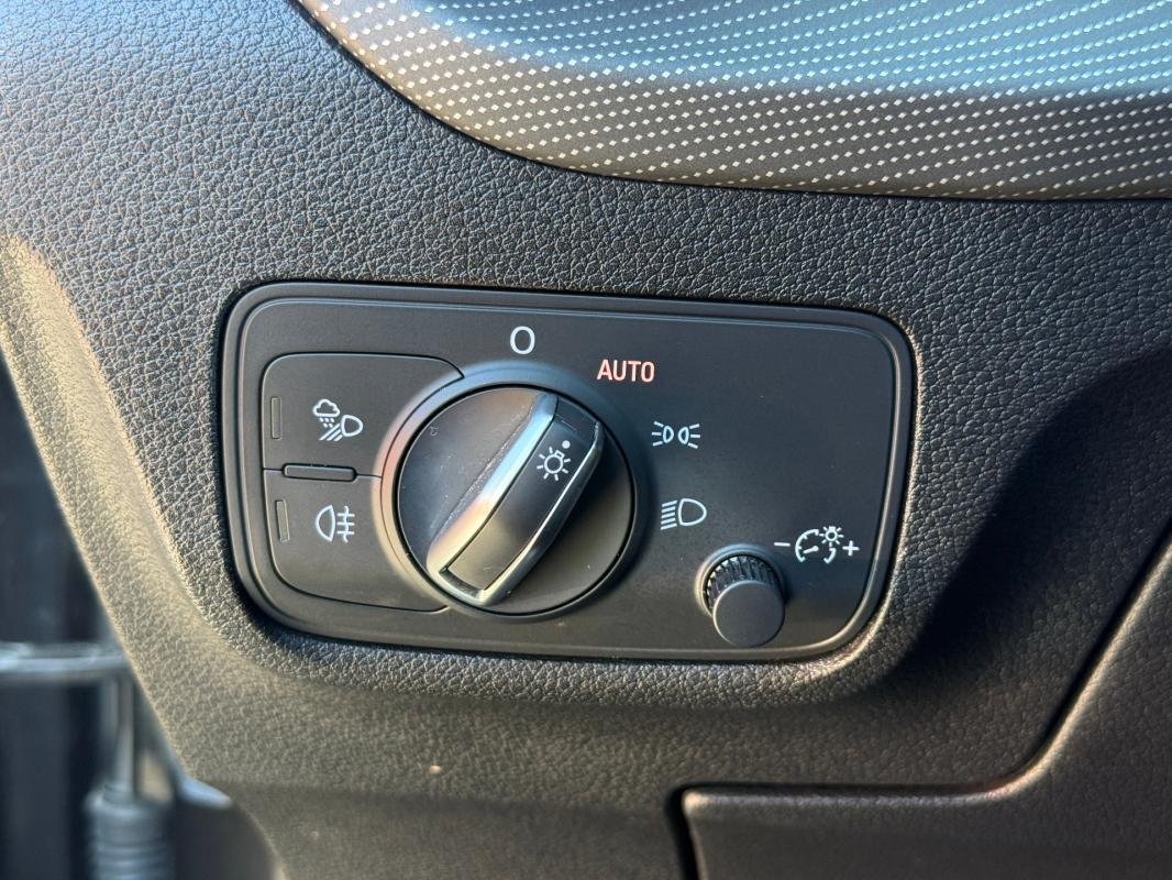 Audi Q2 - Photo 14