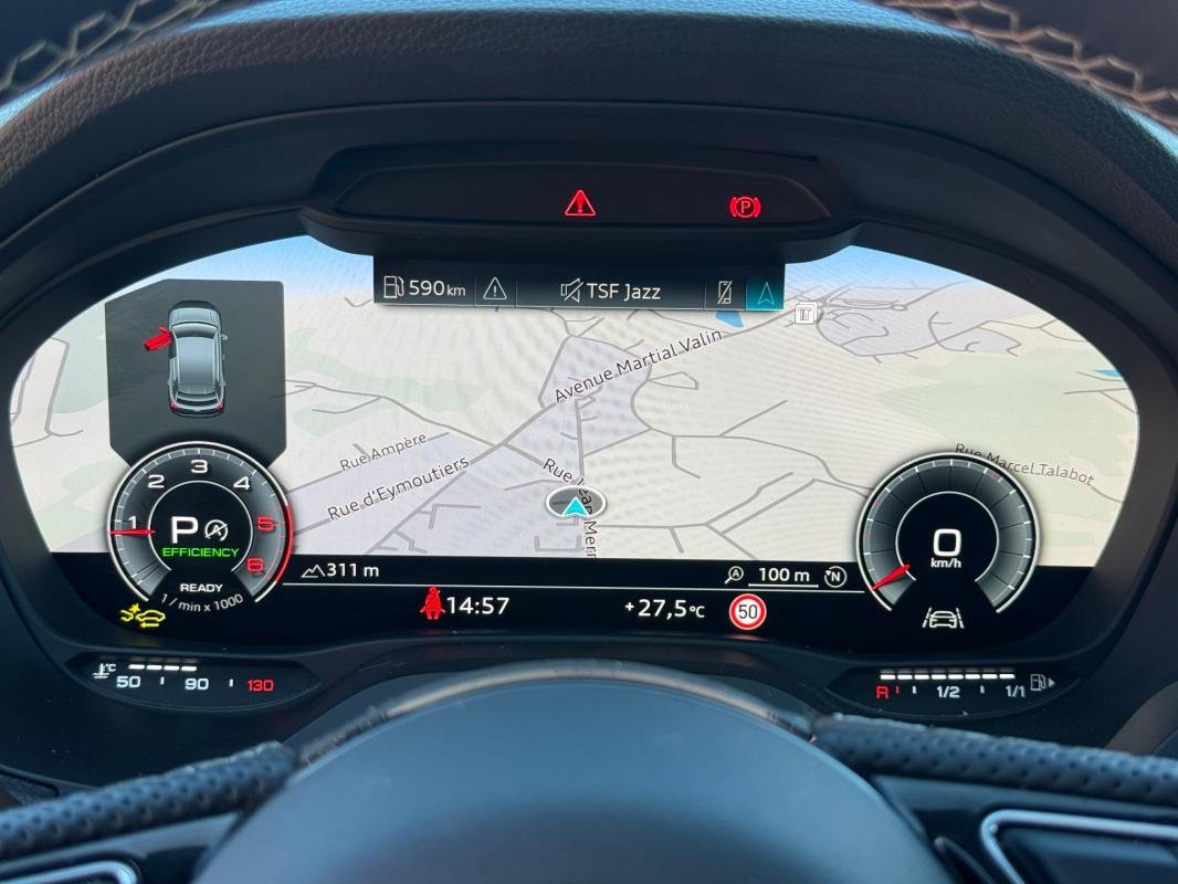 Audi Q2 - Photo 15