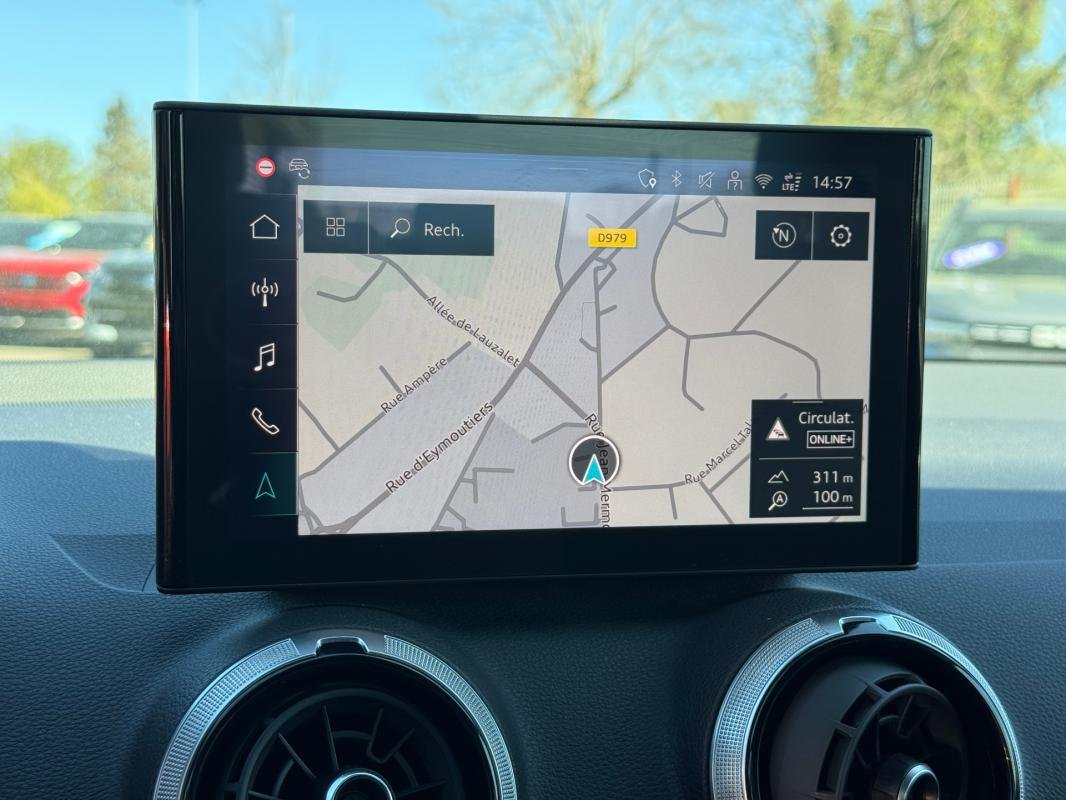 Audi Q2 - Photo 16