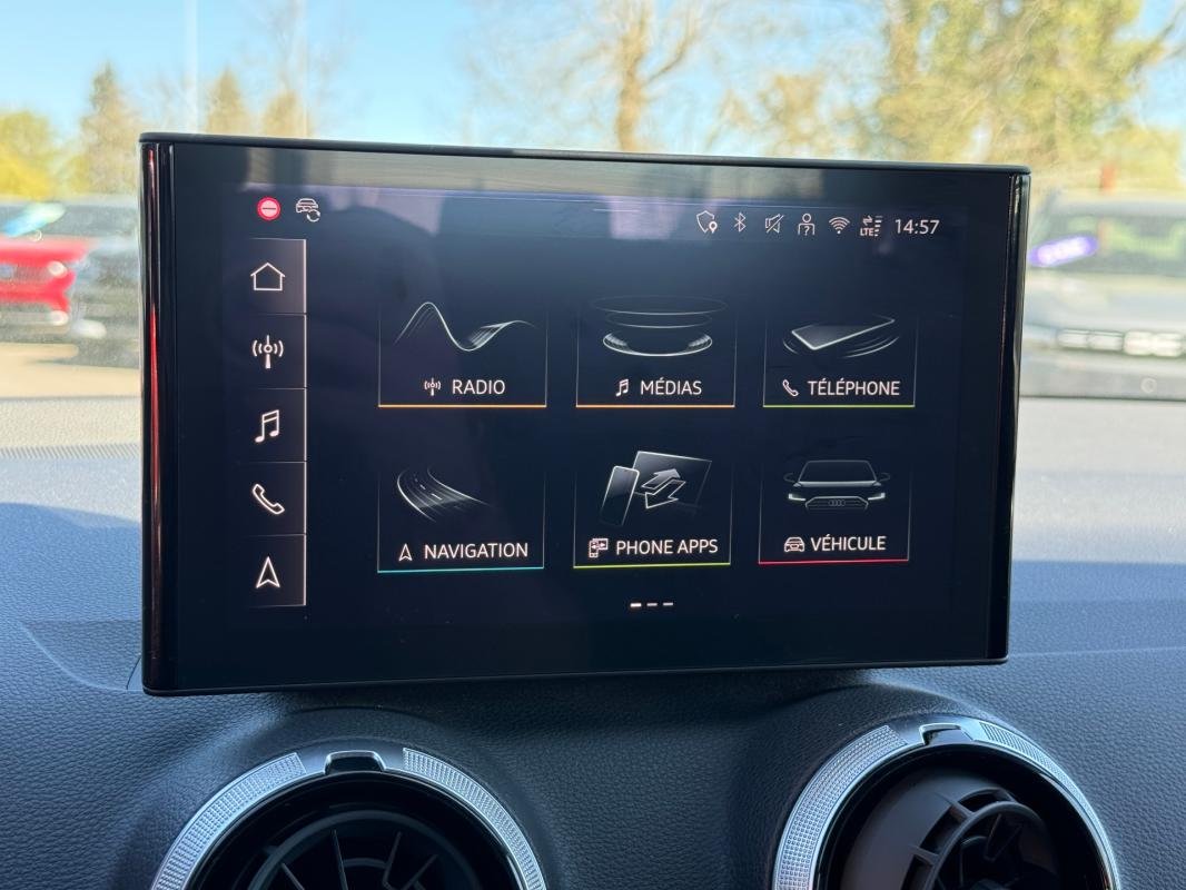 Audi Q2 - Photo 17