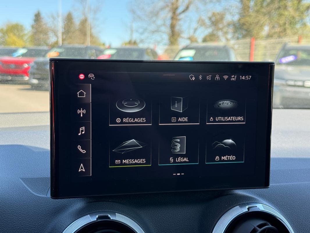Audi Q2 - Photo 18